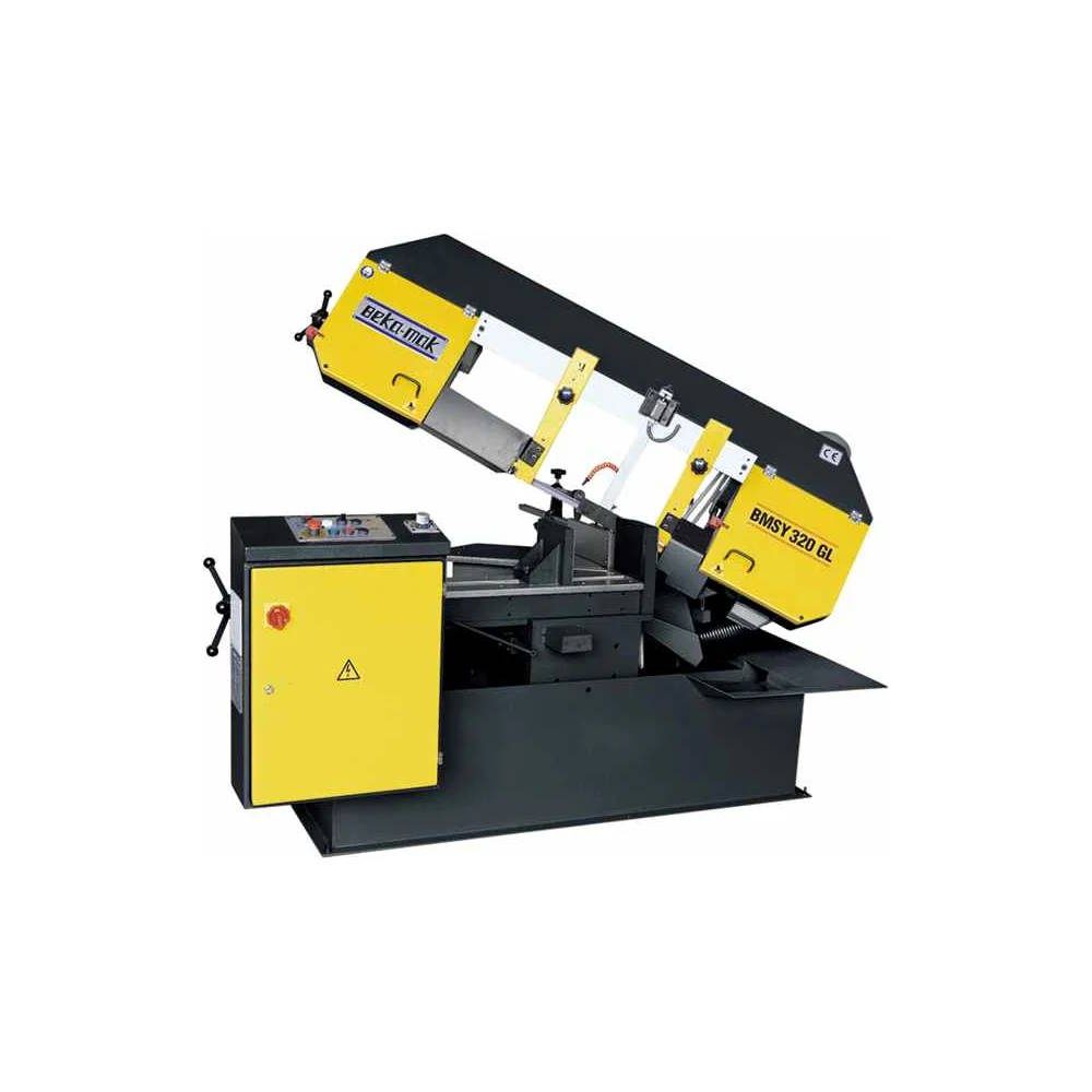 Beka-Mak BMSY 320 GH