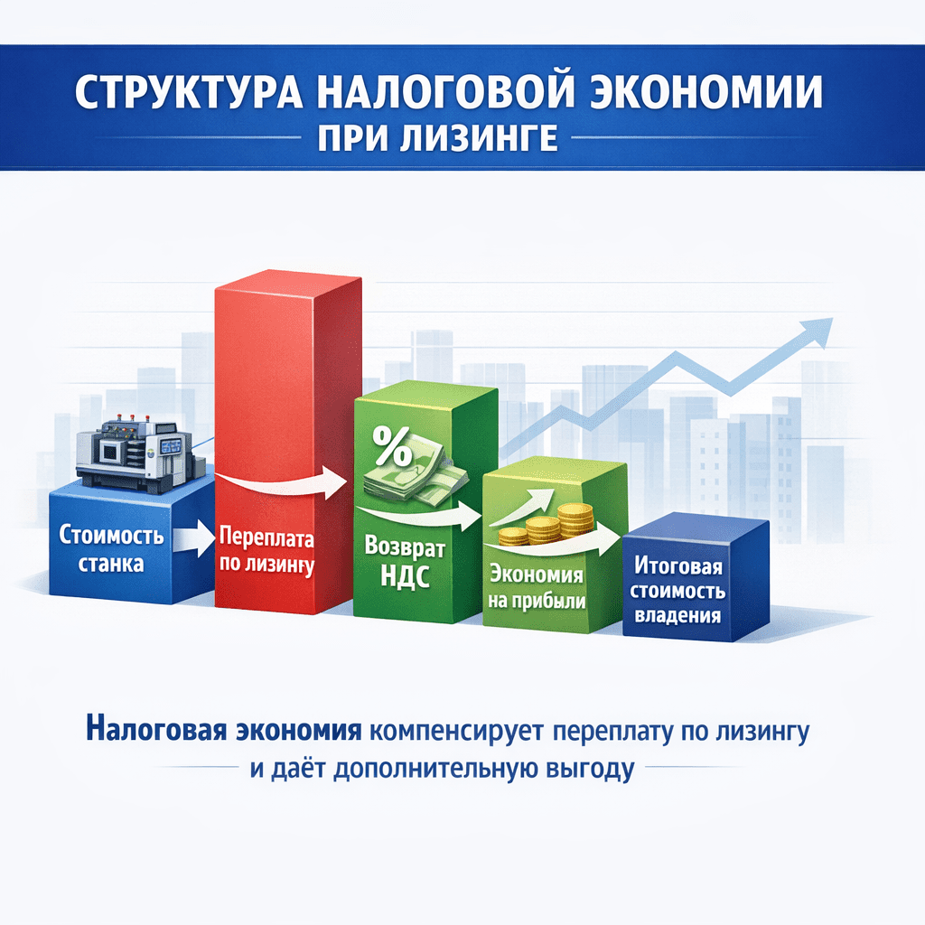 Налоговая экономика