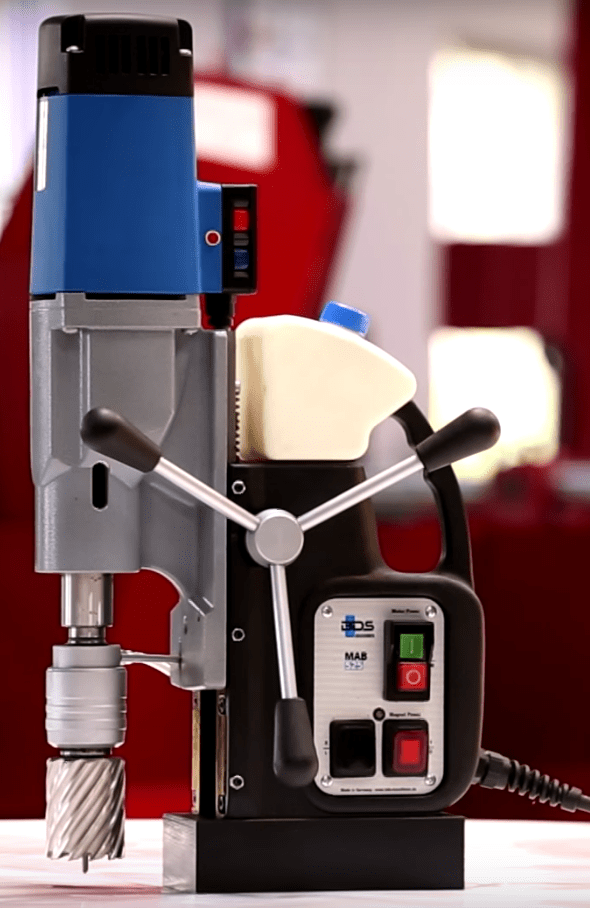 Магнитный станок BDS MAB 525 Магнитный станок BDS MAB 525