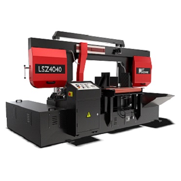 MetMachine LSZ4040