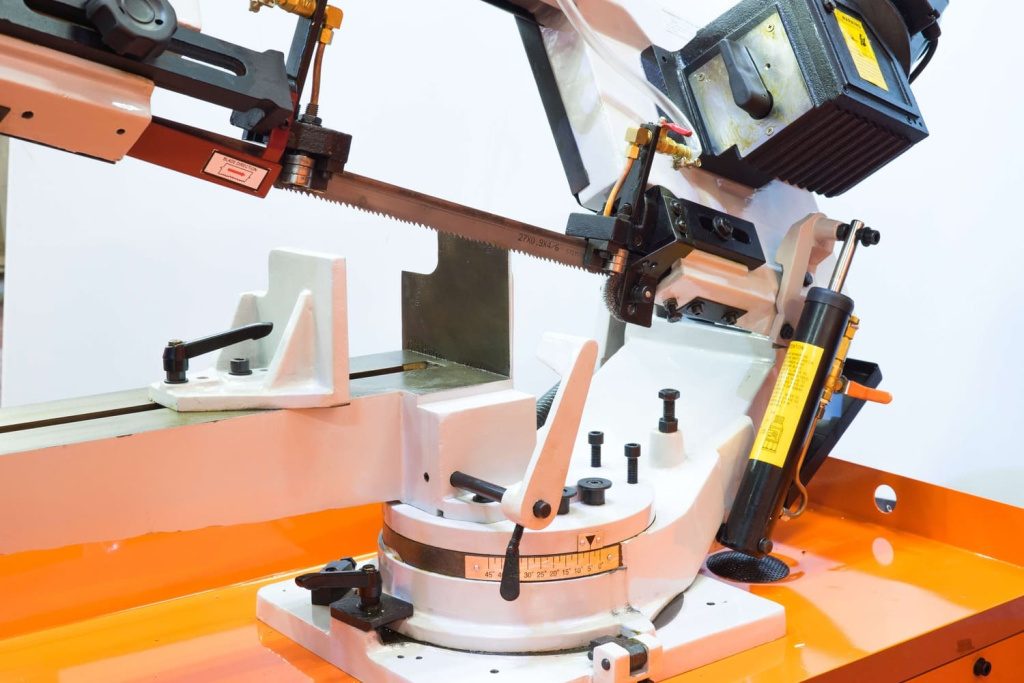 Компактный ручной станок Stalex BS-712N