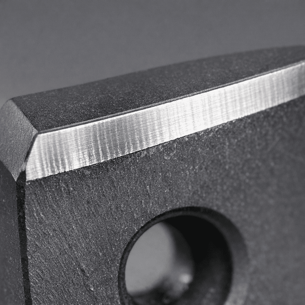 Равномерный износ задней поверхности — нормальный, ожидаемый тип износа.png