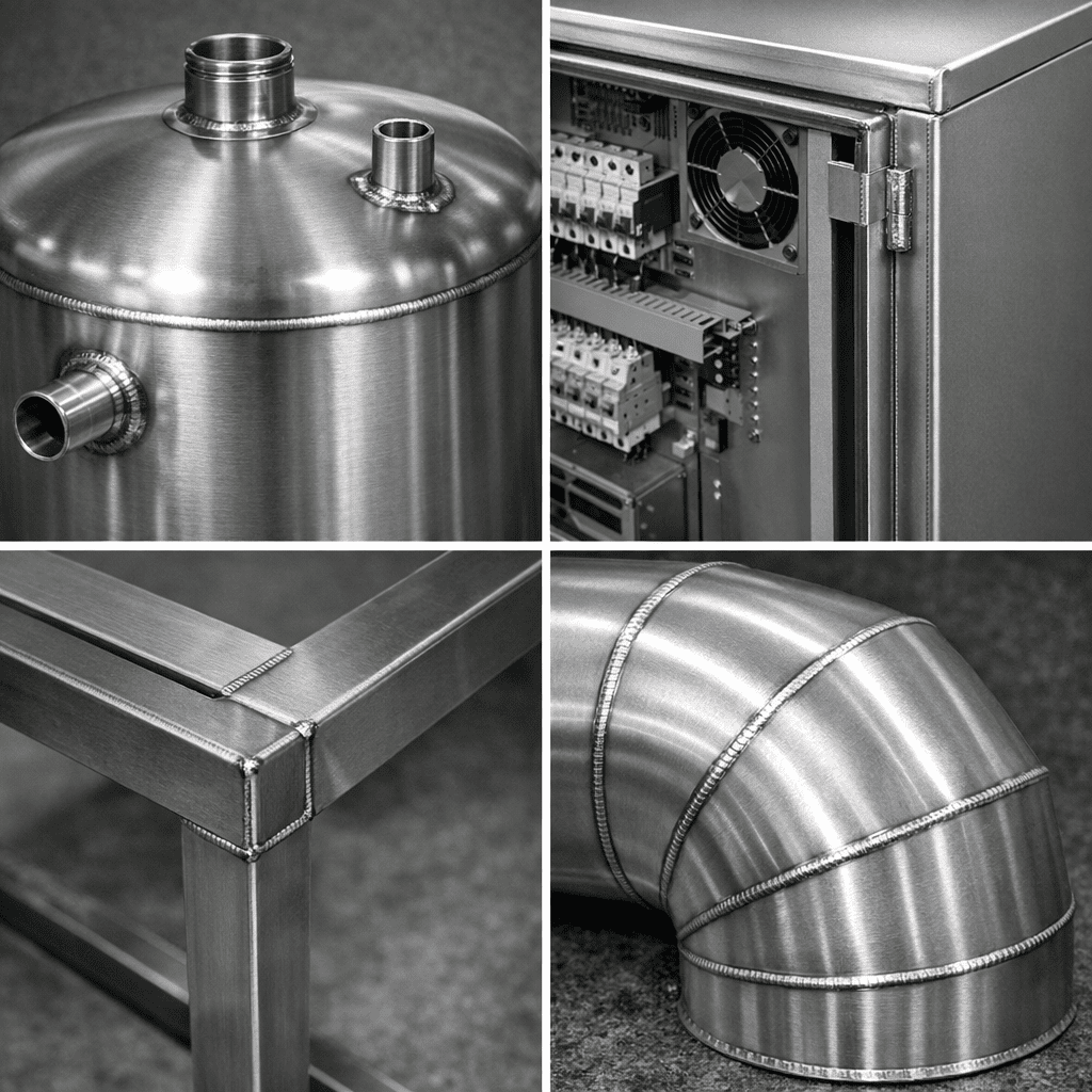 Типовые изделия