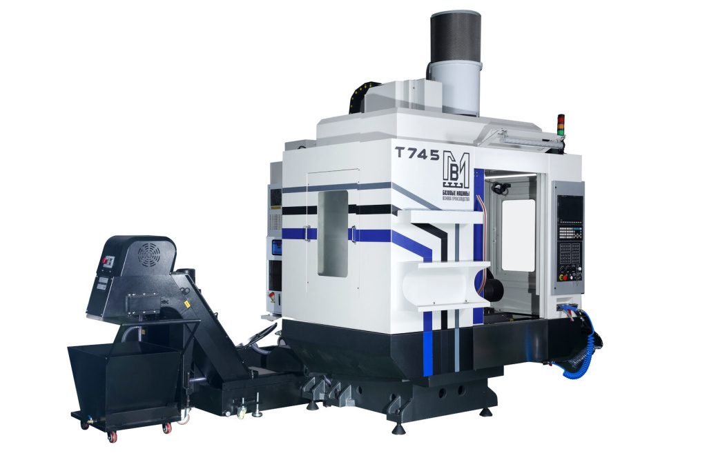 вертикально-фрезерных обрабатывающих вертикально-фрезерных обрабатывающих