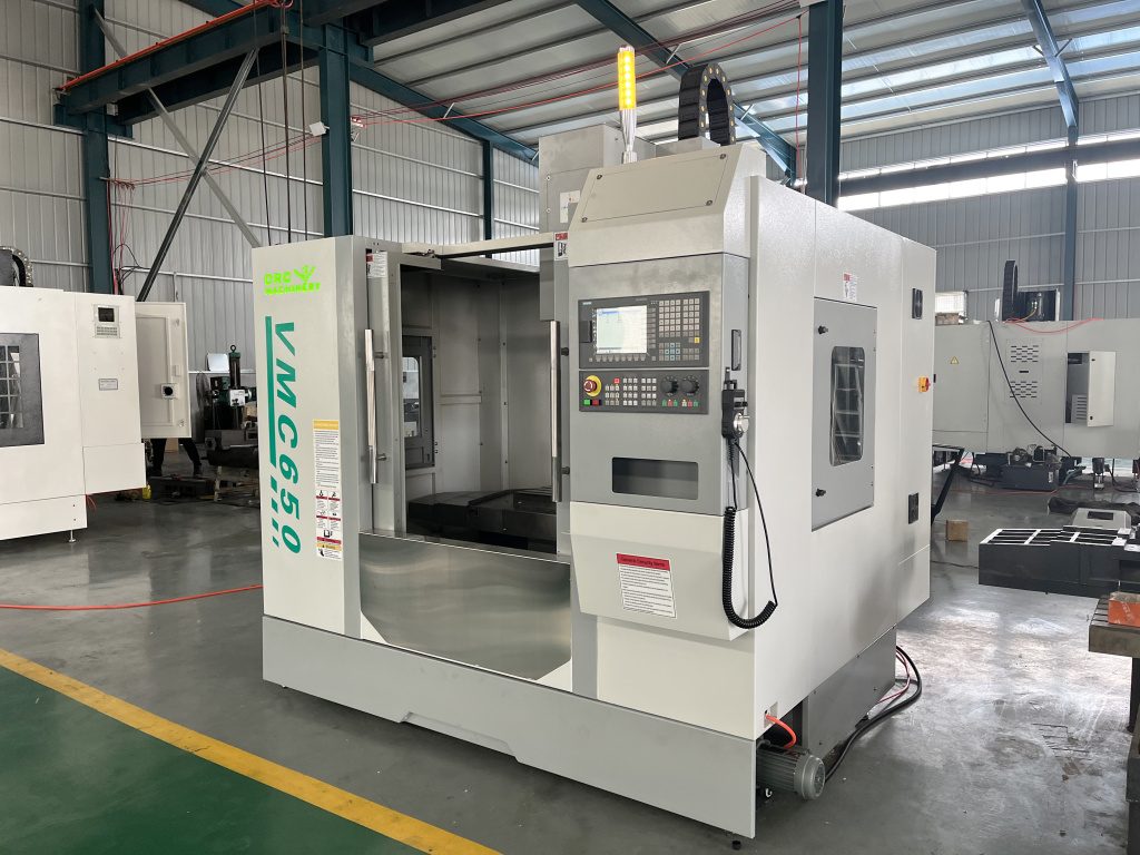 VMC-650 на складе VMC-650 на складе