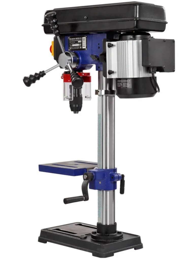  Belmash DP250-16F 