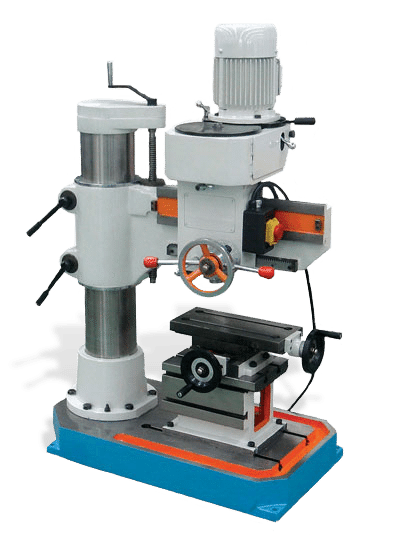 MetalMaster TDR-32 MetalMaster TDR-32