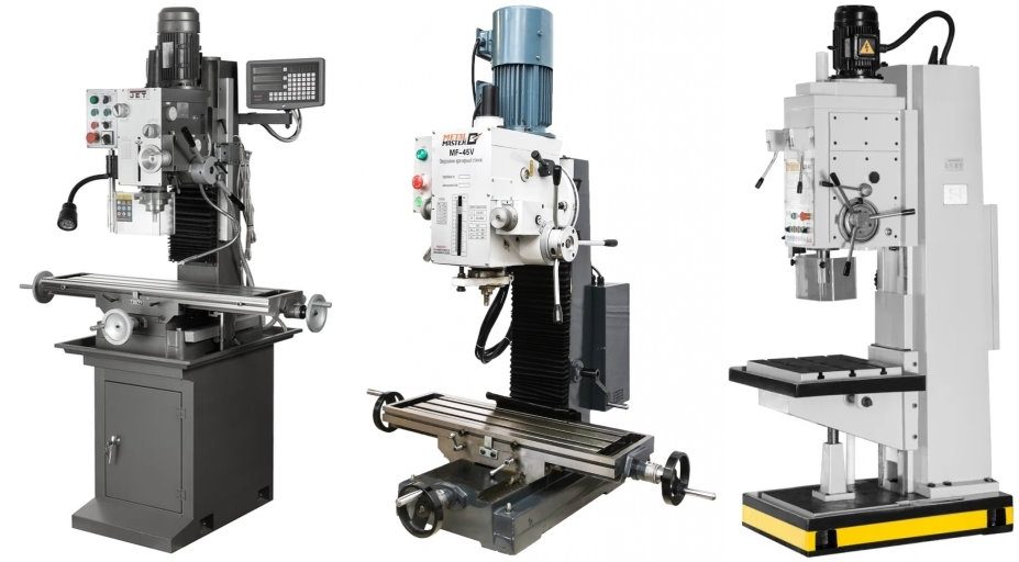 Линейки станков фрезерный станкоыв Stallex