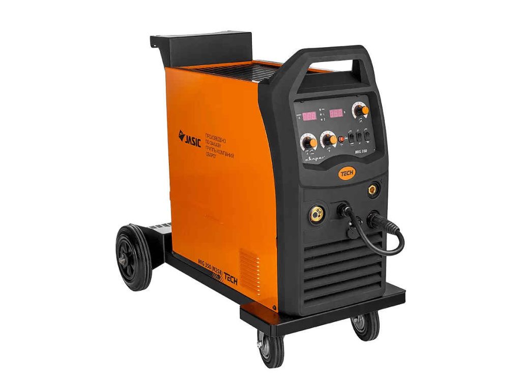 Сварог Tech MIG 350 Synergic