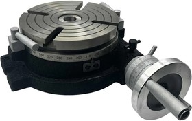 Горизонтальный поворотный стол Горизонтальный поворотный стол