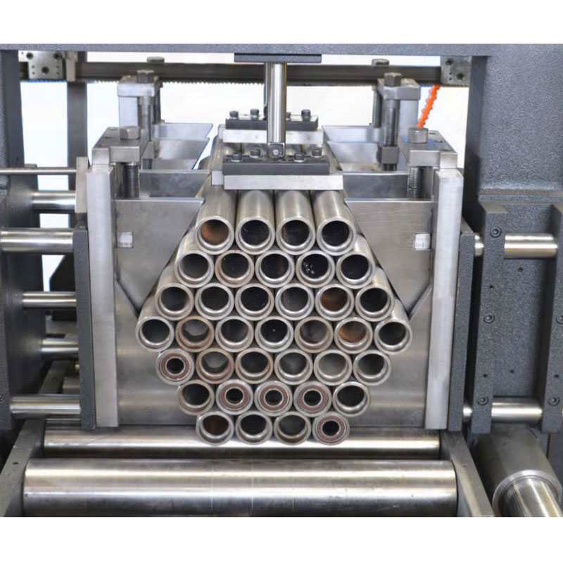 пакетная резка