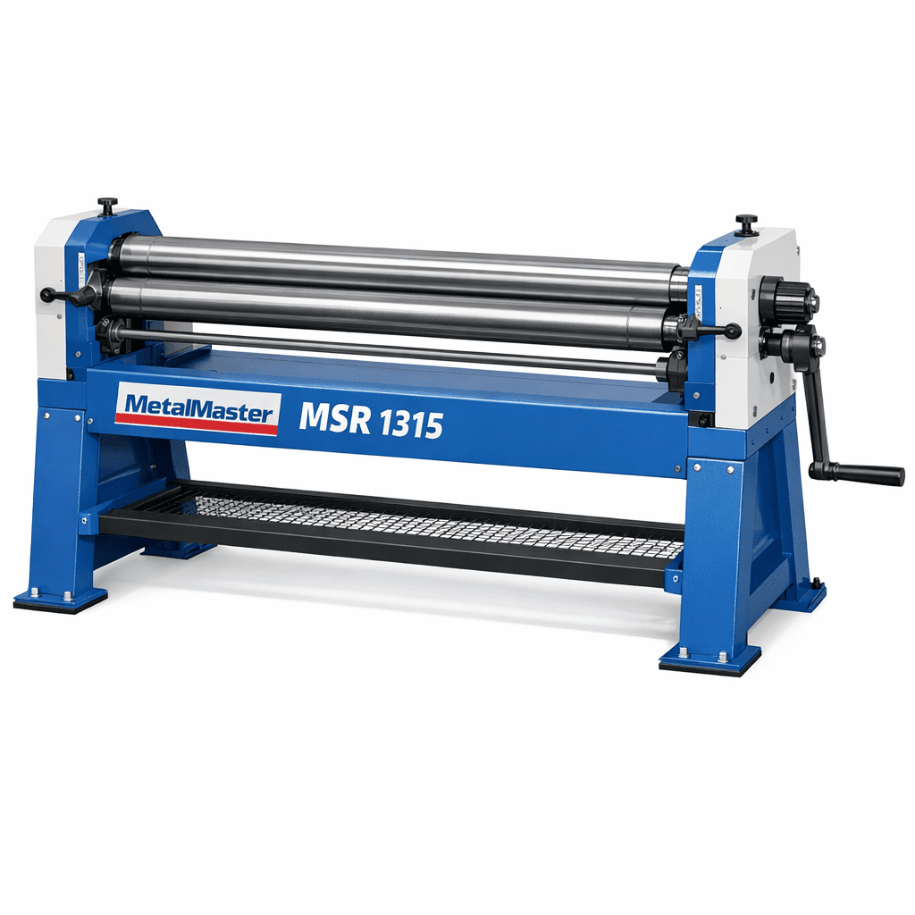 MetalMaster MSR 1315. MetalMaster MSR 1315.