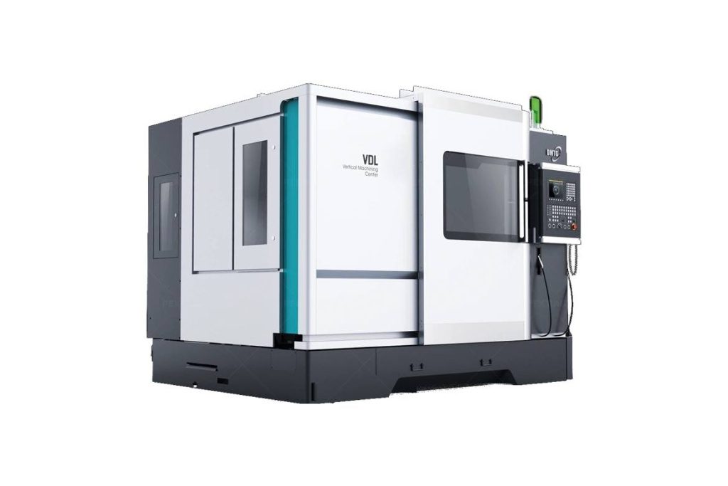 DMTG VDL1000 DMTG VDL1000