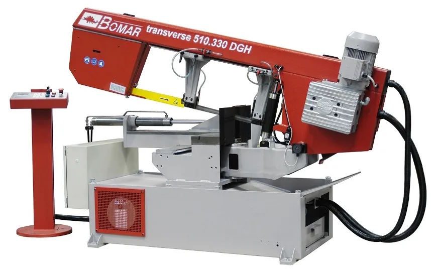 Bomar transverse 410.260 GANC