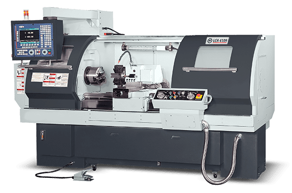 Универсальный станок и станок с ЧПУ