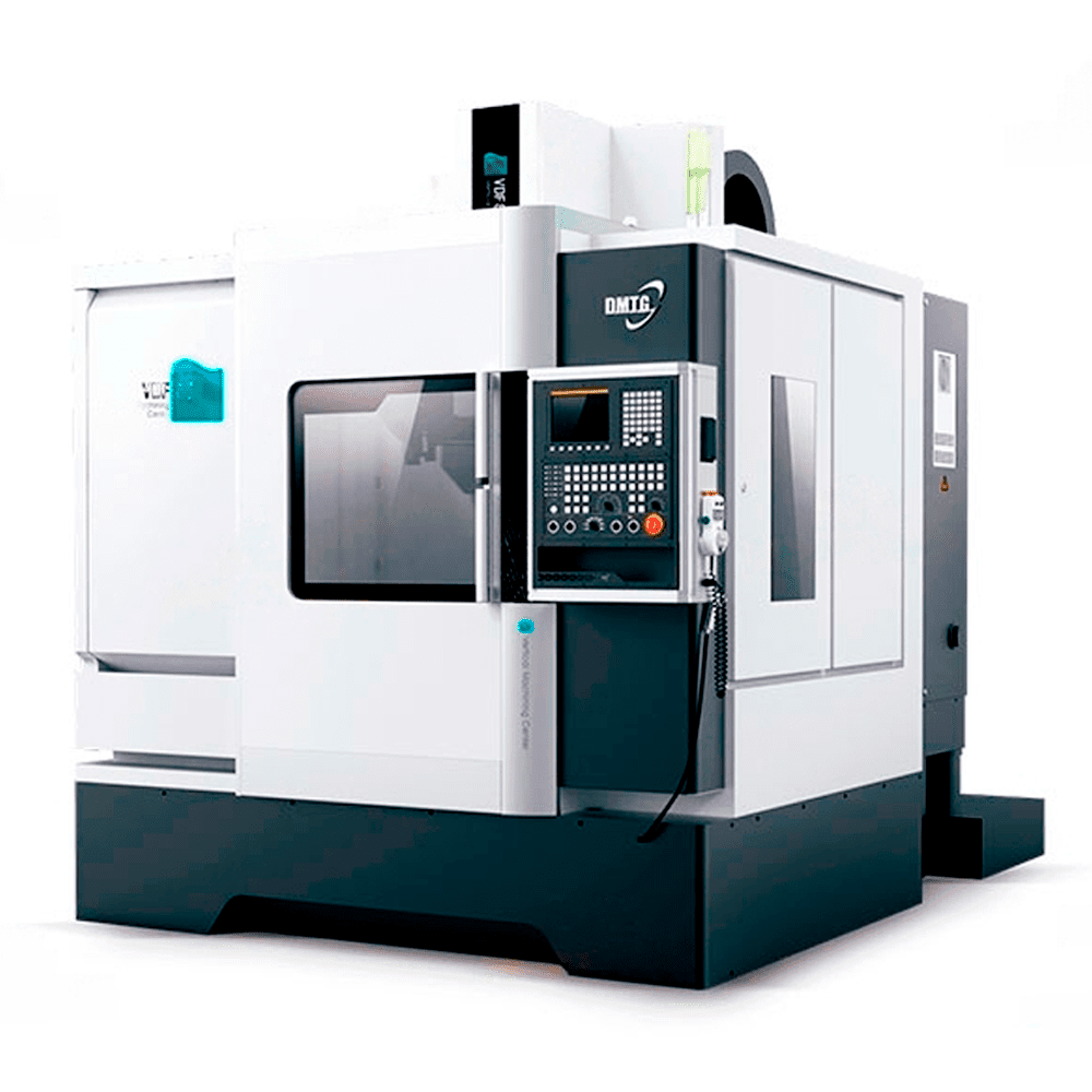 DMTG VDL850 DMTG VDL850