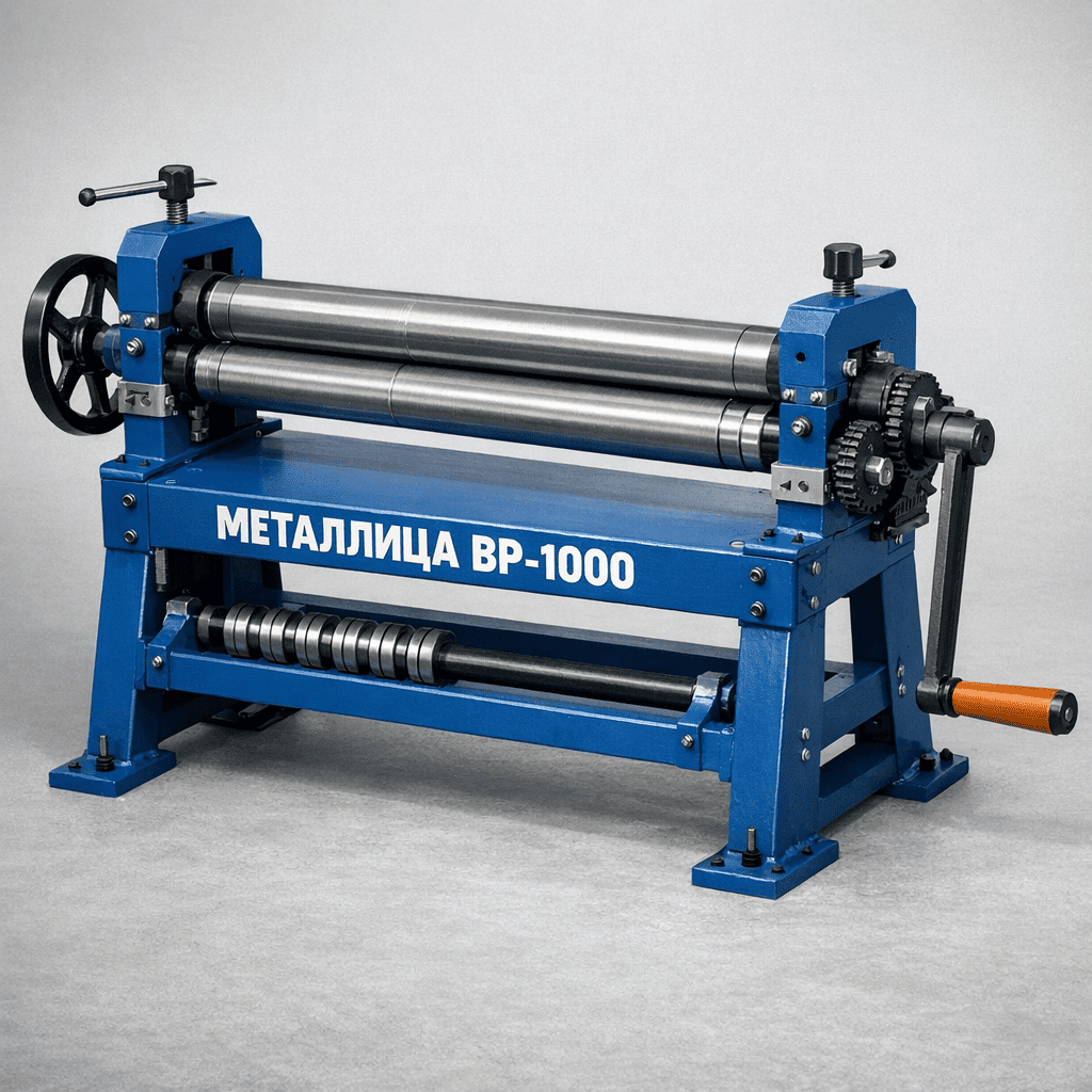 Металлица ВР-1000 Металлица ВР-1000
