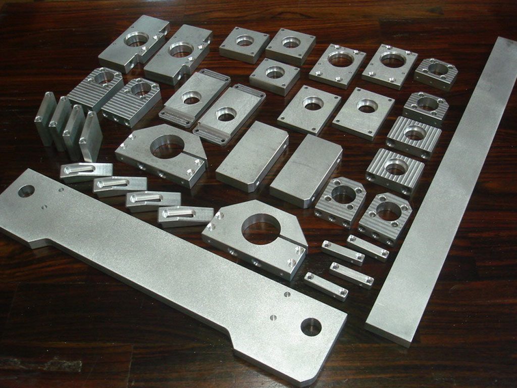 Набор деталей