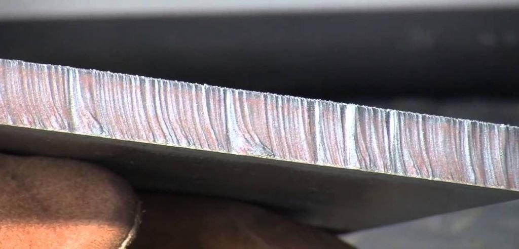 после лазера