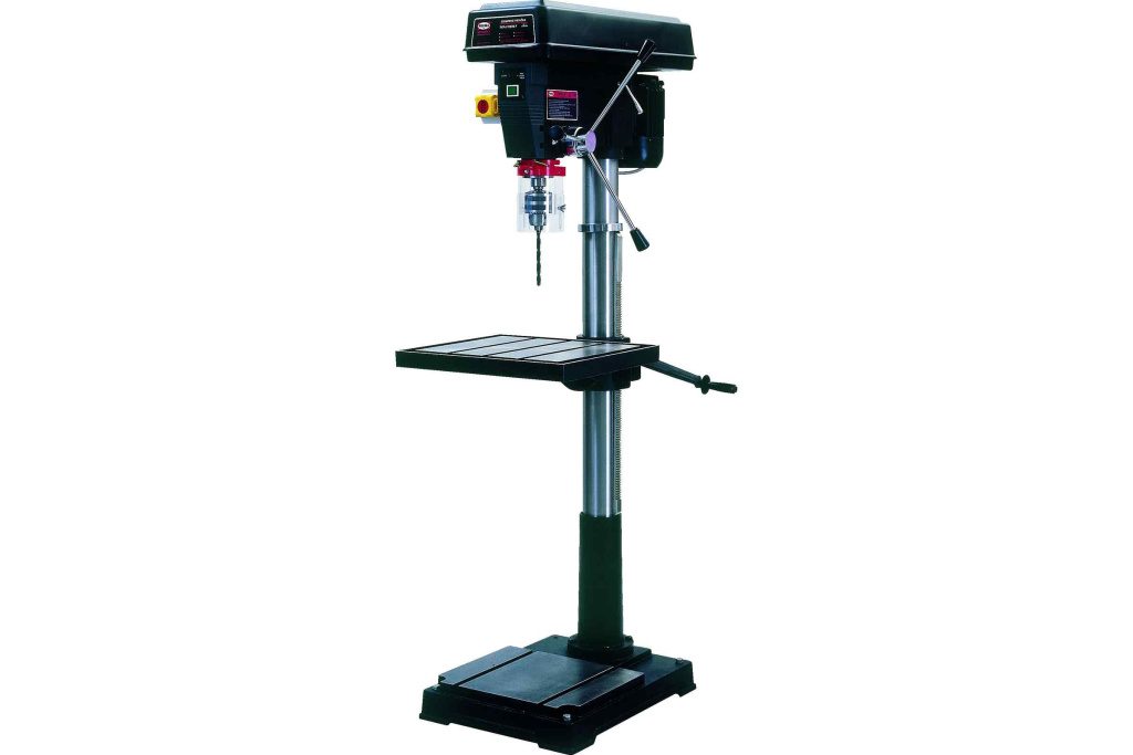 напольный станок