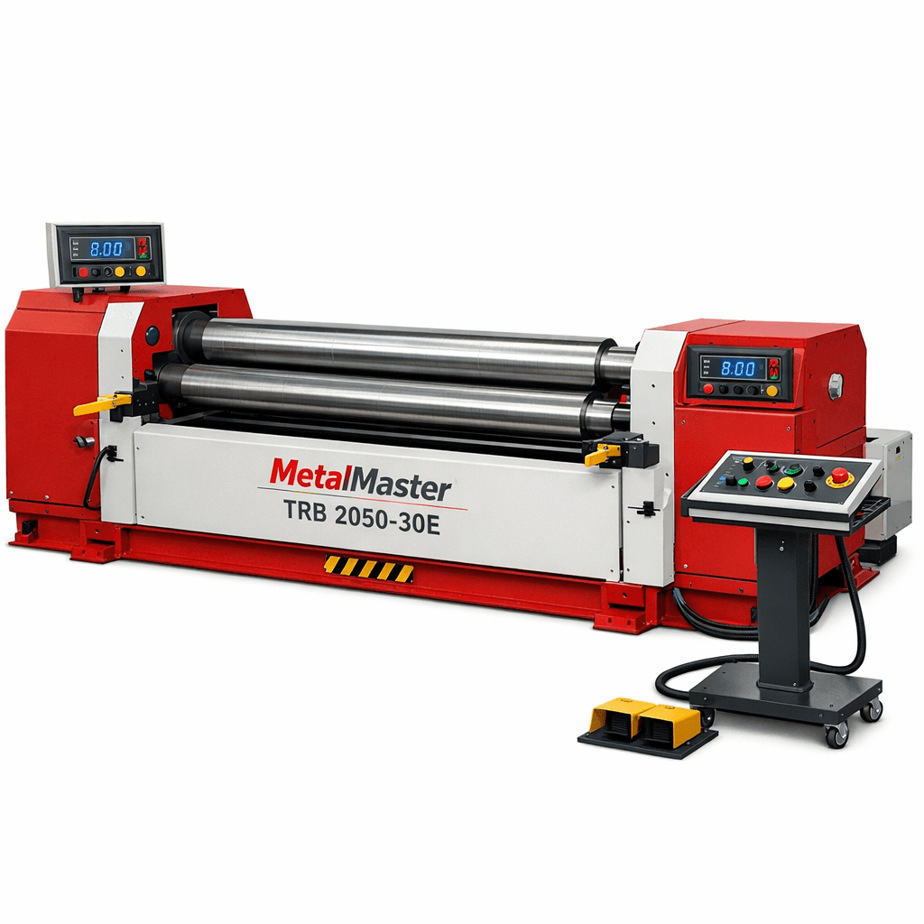 MetalMaster TRB 2050-30E MetalMaster TRB 2050-30E