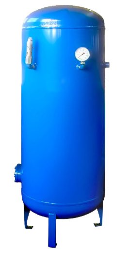 Рессивер для воздуха