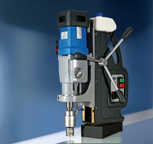 Магнитный сверлильный станок BDS MAB 845 V