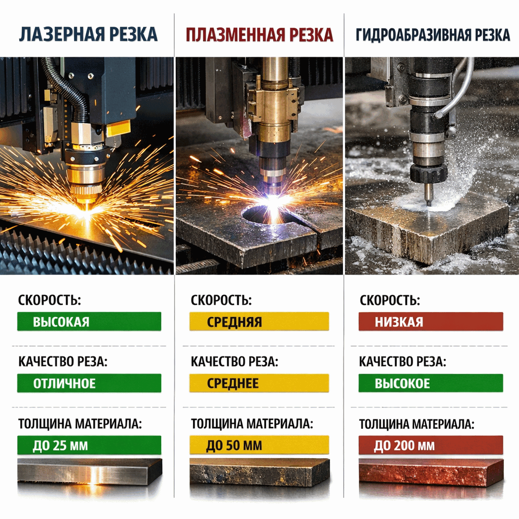 Сравнение трёх технологий Сравнение трёх технологий