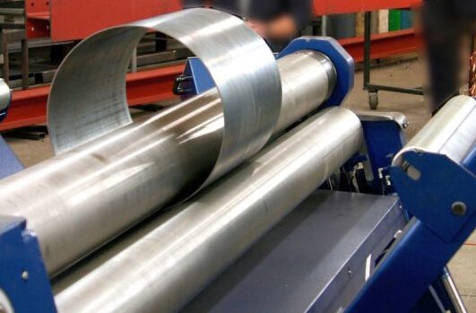 Вальцовка малых диаметров требует специального подбора оборудования Вальцовка малых диаметров требует специального подбора оборудования