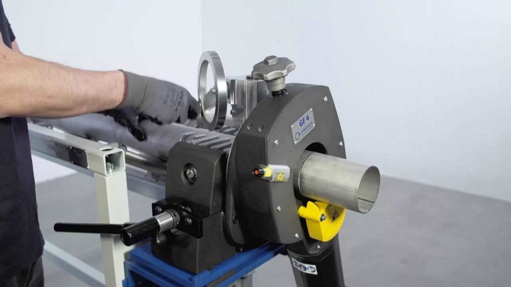 резка нержи