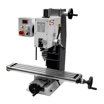 Фрезерный станок Proma FPV-20 38805000