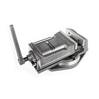 Тиски поворотные SO-125 Proma 25100125