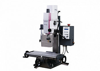 Сверлильно-фрезерный станок Optimum 3338131 OPTImill MH 20V