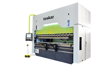      Toskar MASTER FAB 4100-135