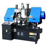 MetalTec BS 500 ZA        60