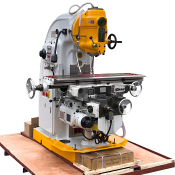 Станок фрезерный универсальный Visprom FH-100 38802000