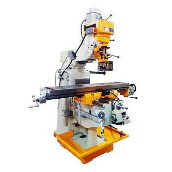 Фрезерный станок с УЦИ Proma FHX-55PD 38807000