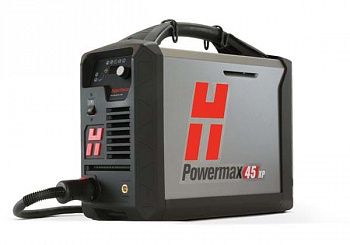 -  Hypertherm Powermax45 XP