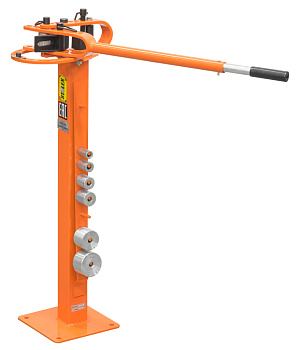 Трубогиб ручной Stalex YP-38