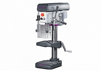Сверлильный станок Optimum 3020217 OPTIdrill B16H (380 В)