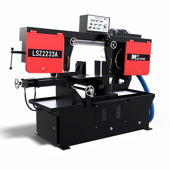    MetMachine LSZ2233A   