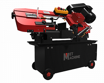   MetMachine LS1118