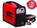   Telwin SUPERIOR TIG 422 AC/DC-HF/LIFT + TIG ACC