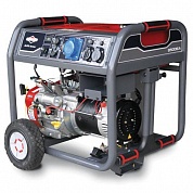   Briggs&Stratton Elite 8500