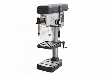 Сверлильный станок Optimum 3020244 OPTIdrill DH24FT (380 В)
