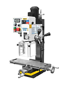 Фрезерно-сверлильный станок Stalex SBM-30